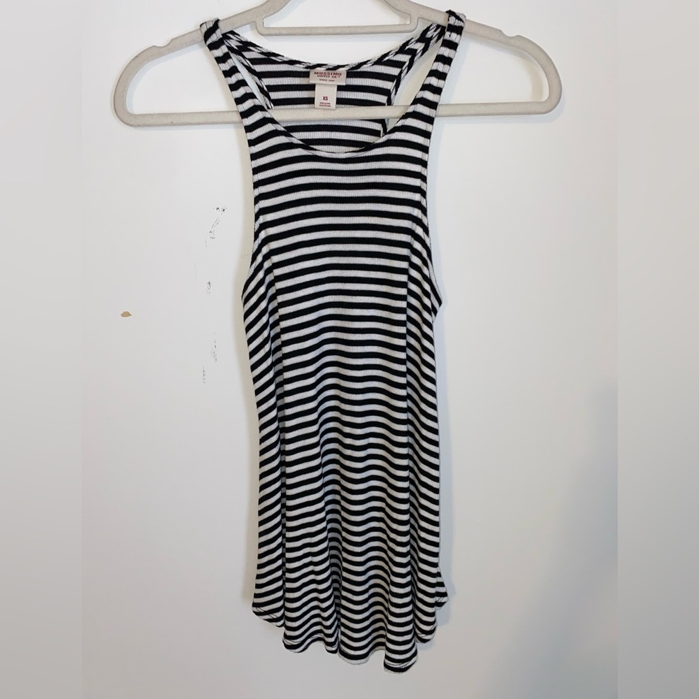 Mossimo tank top